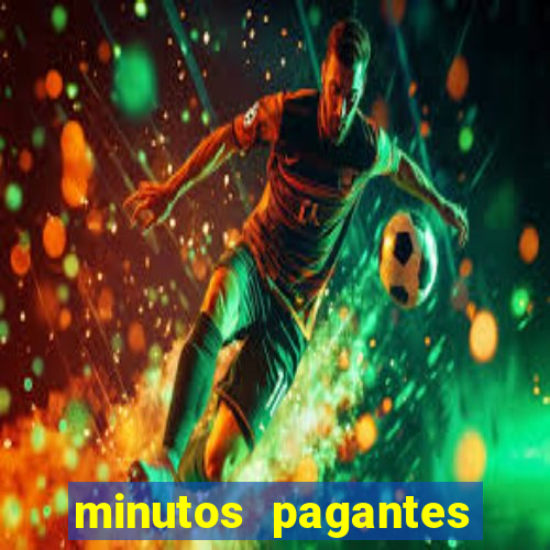 minutos pagantes fortune dragon